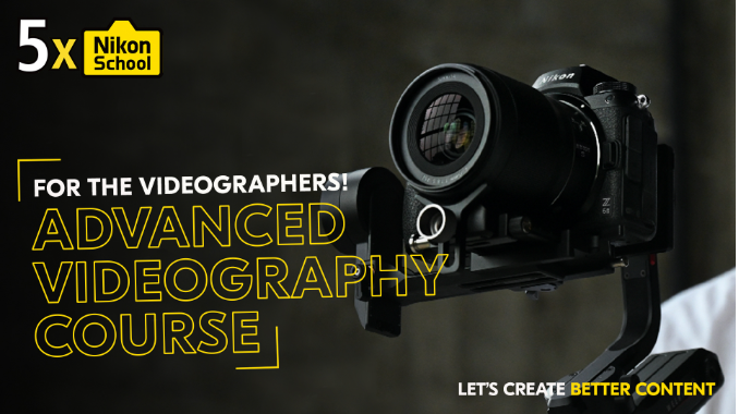 5X ADVANCE VIDEOGRAPHY