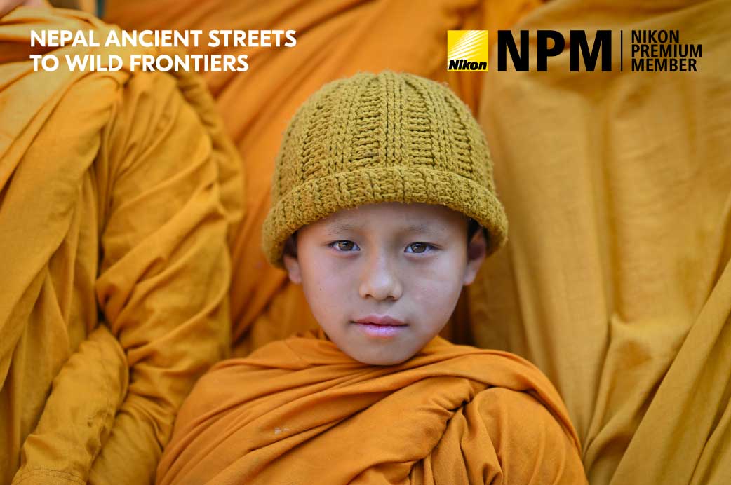 NEPAL ANCIENT STREETS TO WILDLIFE FRONTIERS